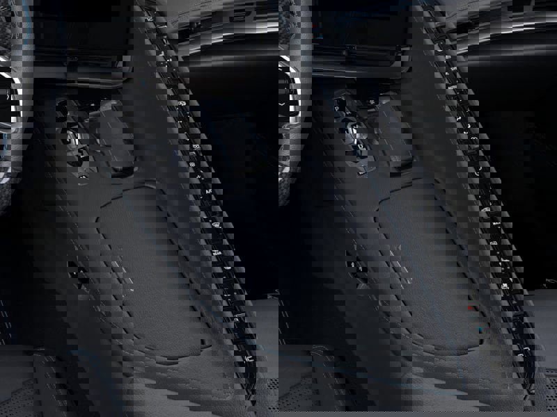 New 2025 Chevrolet Corvette E-Ray w/ Stealth Interior Trim Package image 24