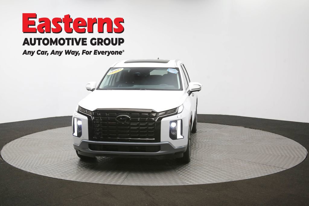 Used 2023 Hyundai Palisade Limited image 57