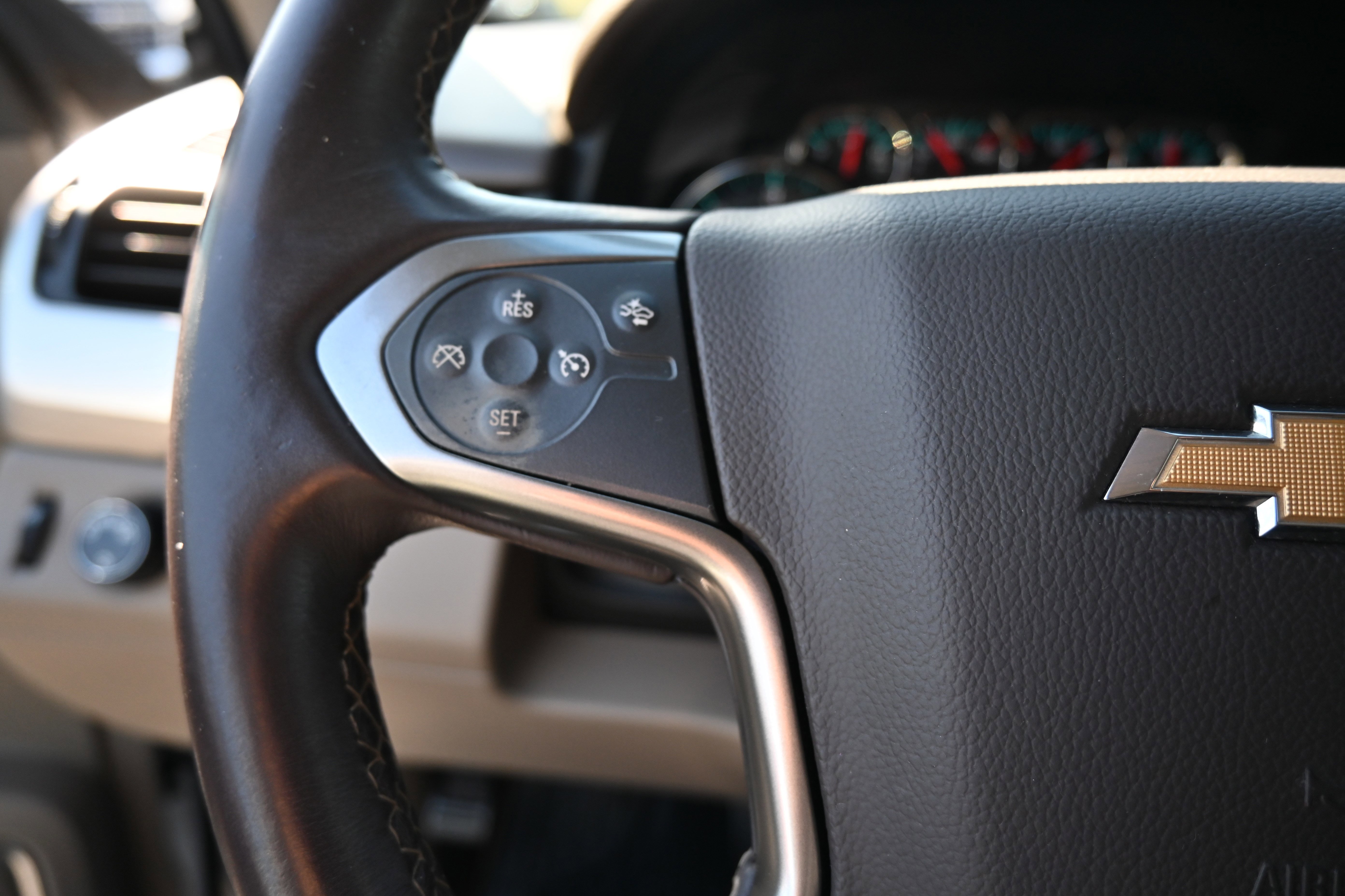 Used 2016 Chevrolet Tahoe LT image 21