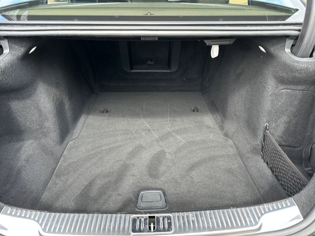 Certified 2022 Mercedes-Benz S 500 4MATIC w/ AMG Line Package image 31