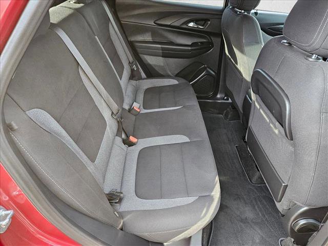 Used 2025 Chevrolet TrailBlazer LT image 18