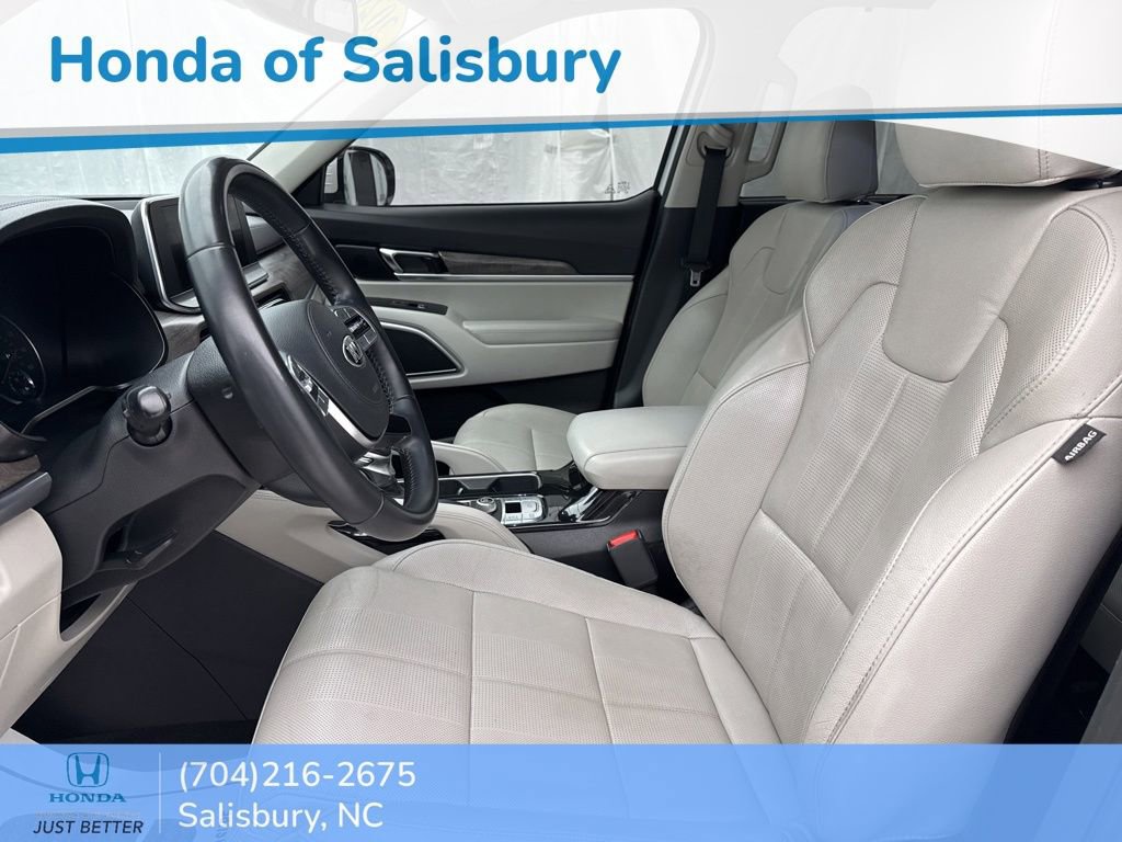 Used 2020 Kia Telluride SX image 17