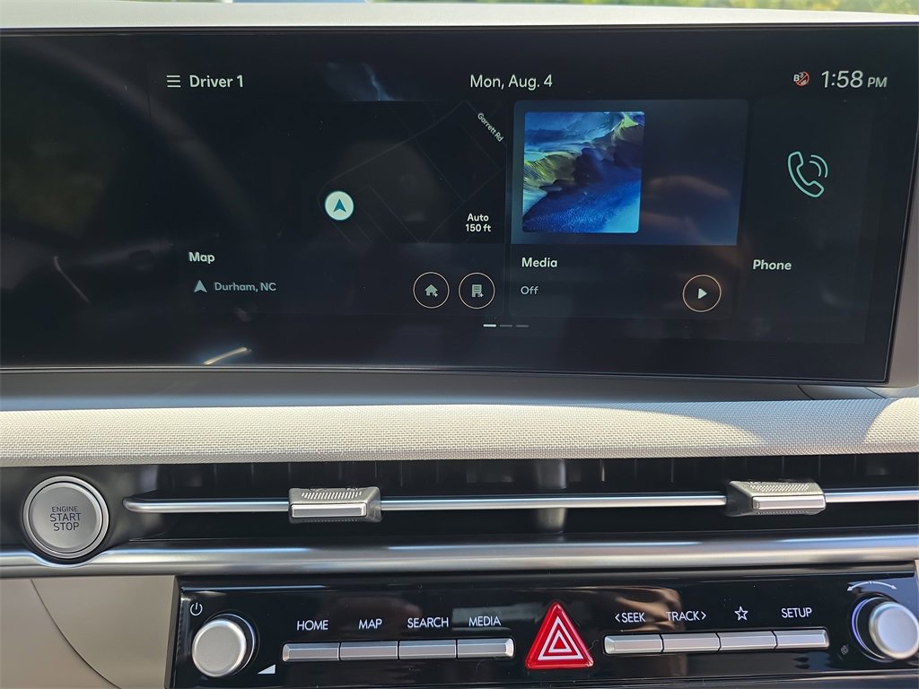 New 2025 Hyundai Tucson Limited image 30