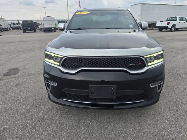 Used 2021 Dodge Durango Citadel AWD/4WD image 9