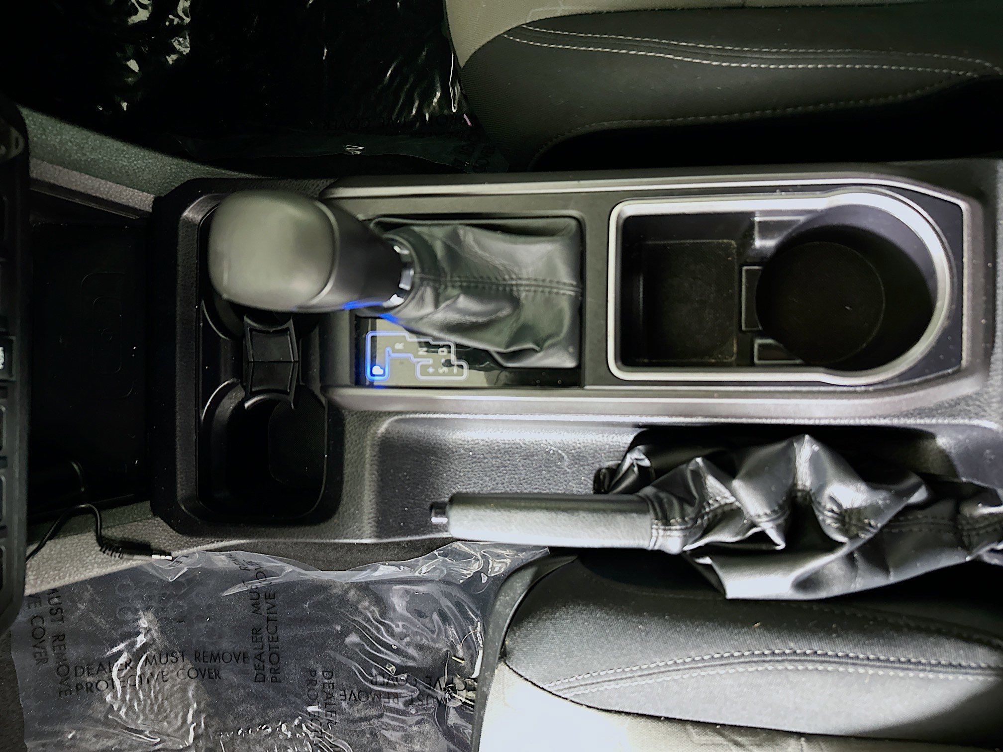 Used 2023 Toyota Tacoma TRD Sport w/ Advanced Technology Package image 22