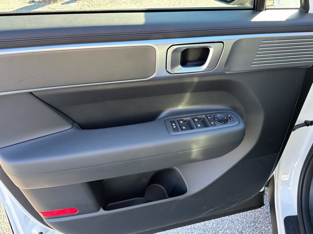 New 2026 Hyundai Santa Fe SE AWD/4WD image 13