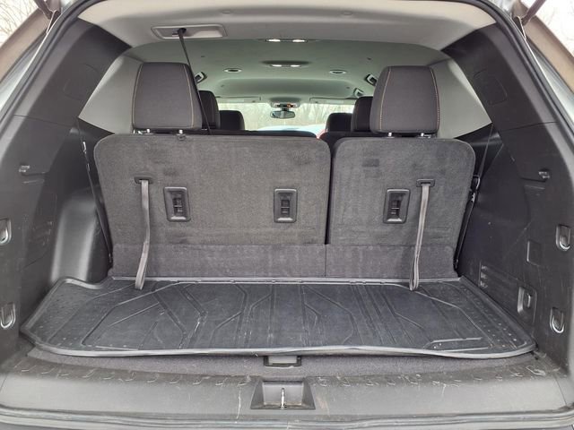 Used 2020 Chevrolet Traverse LS w/ LPO, Floor Liner Package image 18