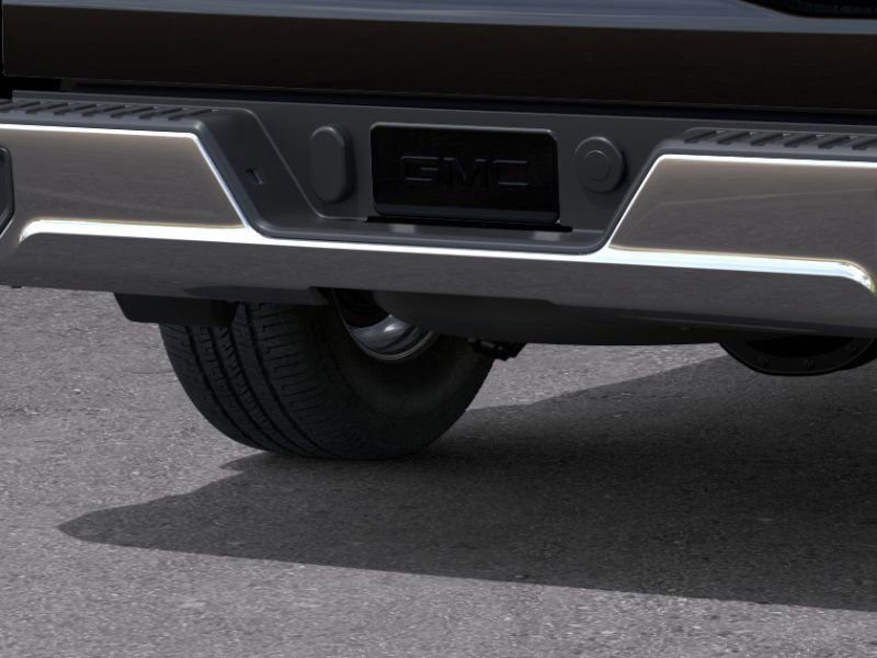 New 2026 GMC Sierra 1500 Pro w/ Convenience Package RWD image 14
