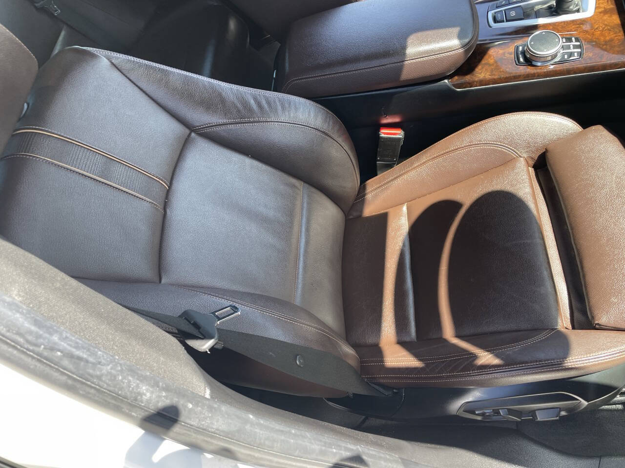 Used 2018 BMW X4 xDrive28i AWD/4WD image 15