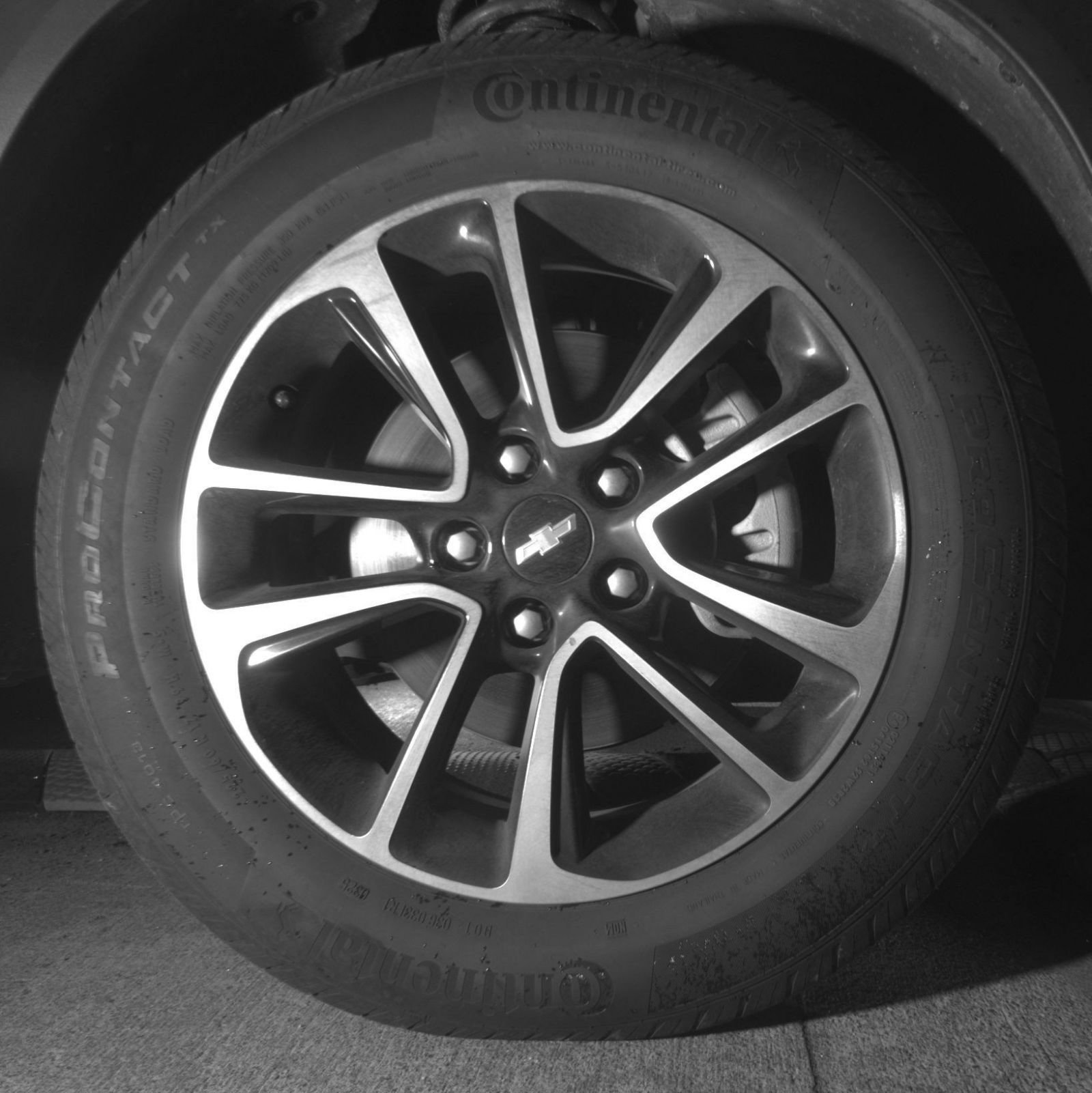 Used 2025 Chevrolet TrailBlazer LT FWD image 16
