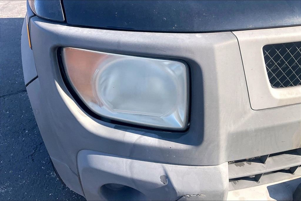 Used 2005 Honda Element LX image 24