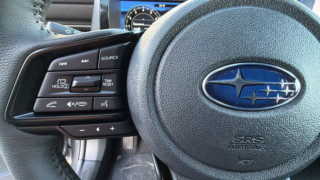 New 2026 Subaru Outback Limited XT AWD/4WD image 36