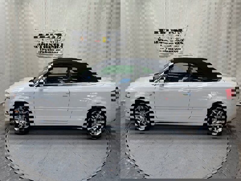 Used 2008 Audi A4 2.0T