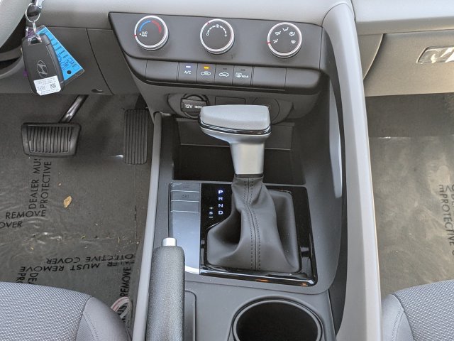 Certified 2024 Kia Forte LXS w/ LXS Technology Package FWD image 17