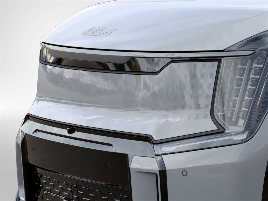 New 2026 Kia EV9 GT-Line image 12