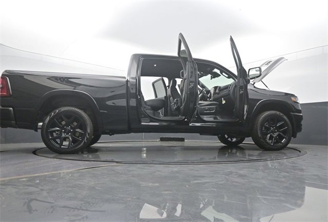 New 2026 RAM 1500 Laramie image 61