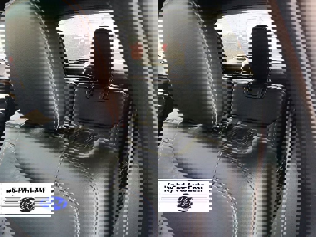 Used 2022 Ford Explorer ST w/ ST Street Pack image 20