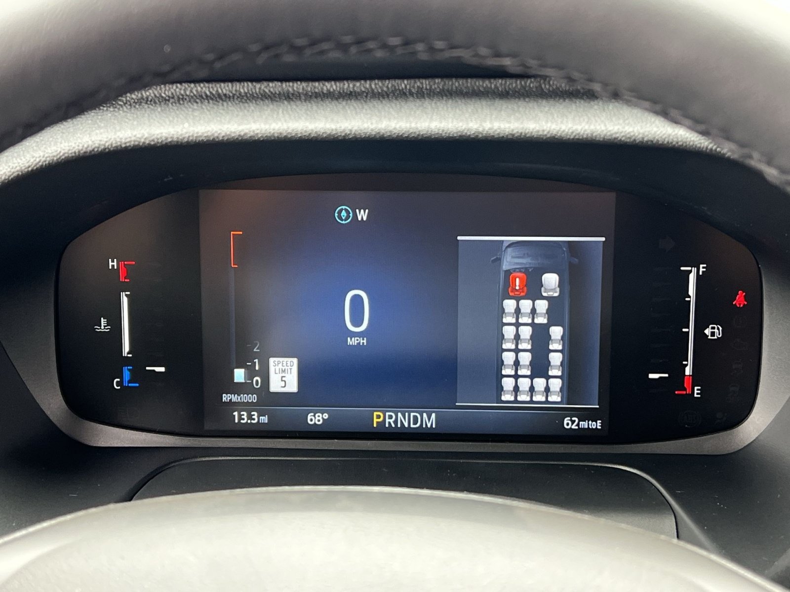 New 2027 Ford Transit 350 XLT RWD image 16