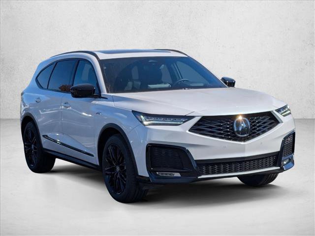 New 2026 Acura MDX A-Spec image 7
