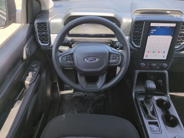 New 2026 Ford Ranger XL AWD/4WD image 16