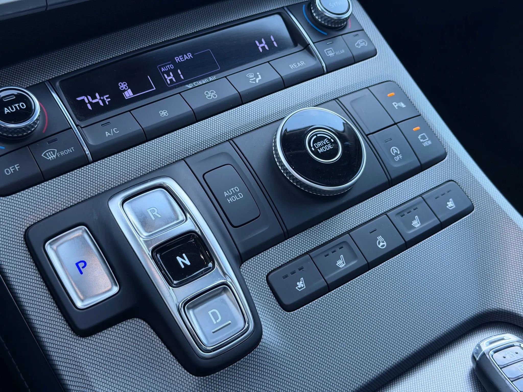 Used 2021 Hyundai Palisade Limited image 92