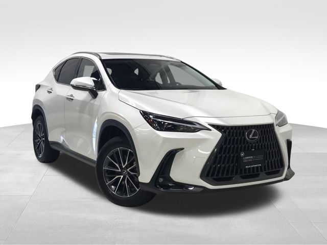 Certified 2024 Lexus NX 350 AWD w/ Cold Area Package
