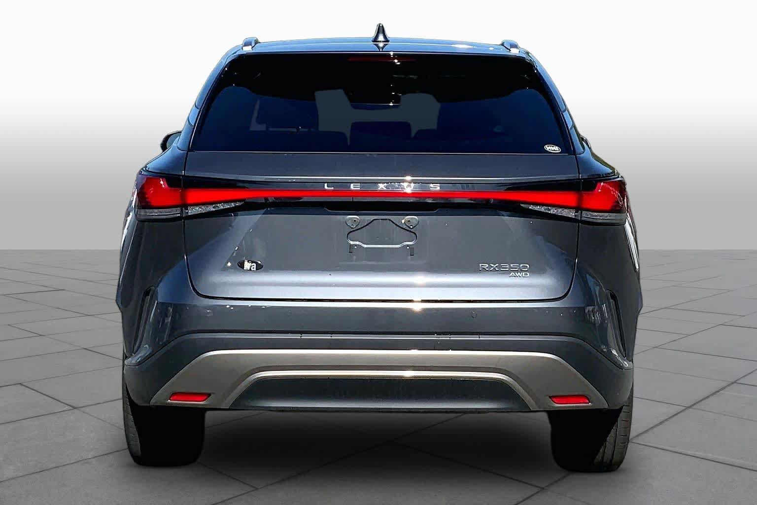 Used 2024 Lexus RX 350 Premium AWD/4WD image 5