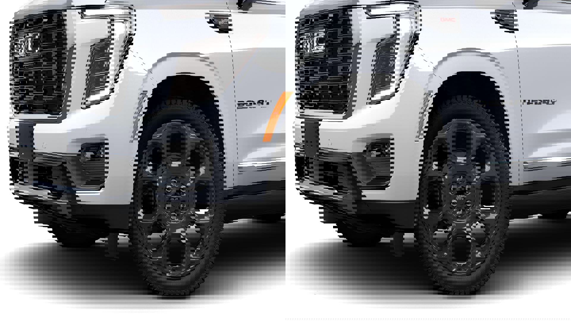 New 2026 GMC Yukon Denali image 5