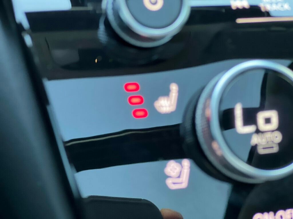 Used 2024 INFINITI QX60 Luxe w/ Vision Package image 34