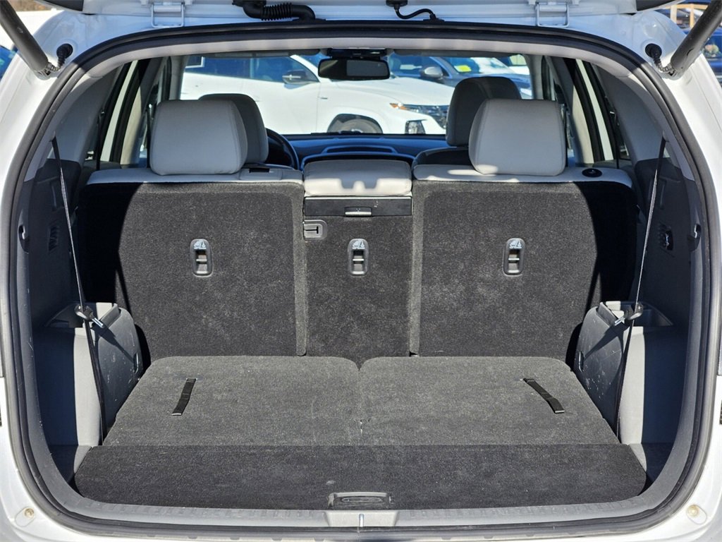 Used 2020 Kia Sorento SX image 27
