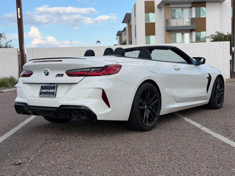 Used 2020 BMW M8 Competition AWD/4WD image 71