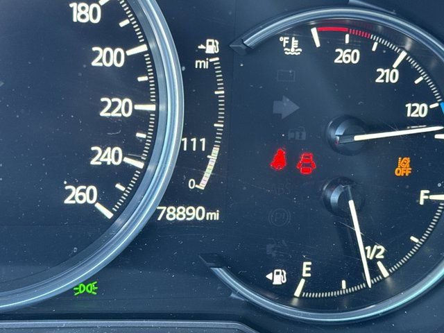 Used 2021 MAZDA CX-5 Grand Touring Reserve image 23