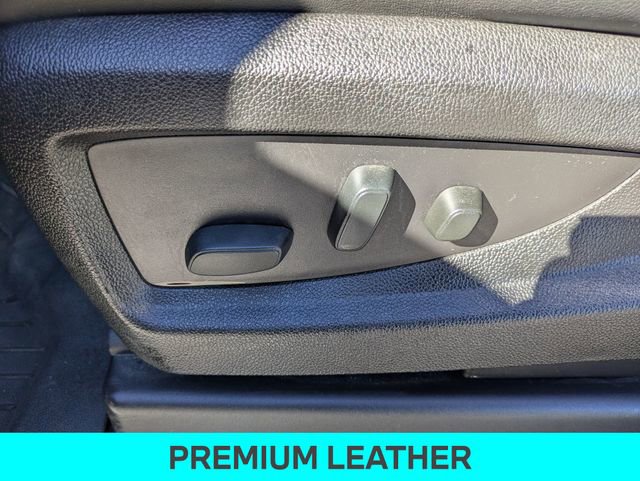 Used 2017 GMC Sierra 1500 Denali w/ Denali Ultimate Package image 16