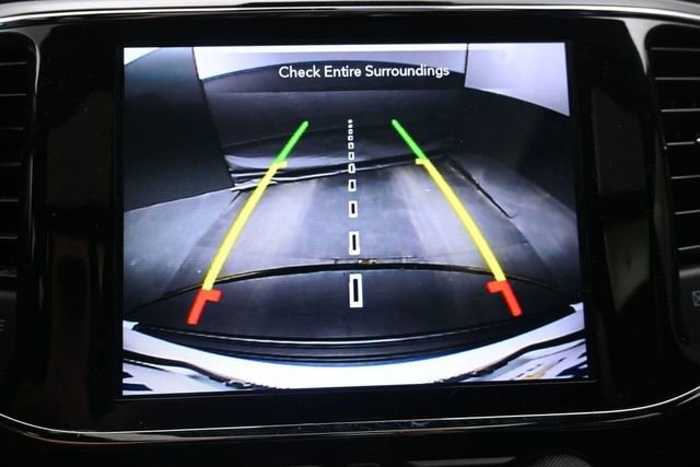 Used 2021 Jeep Grand Cherokee Limited w/ Quick Order Package 28K 80th AWD/4WD image 32