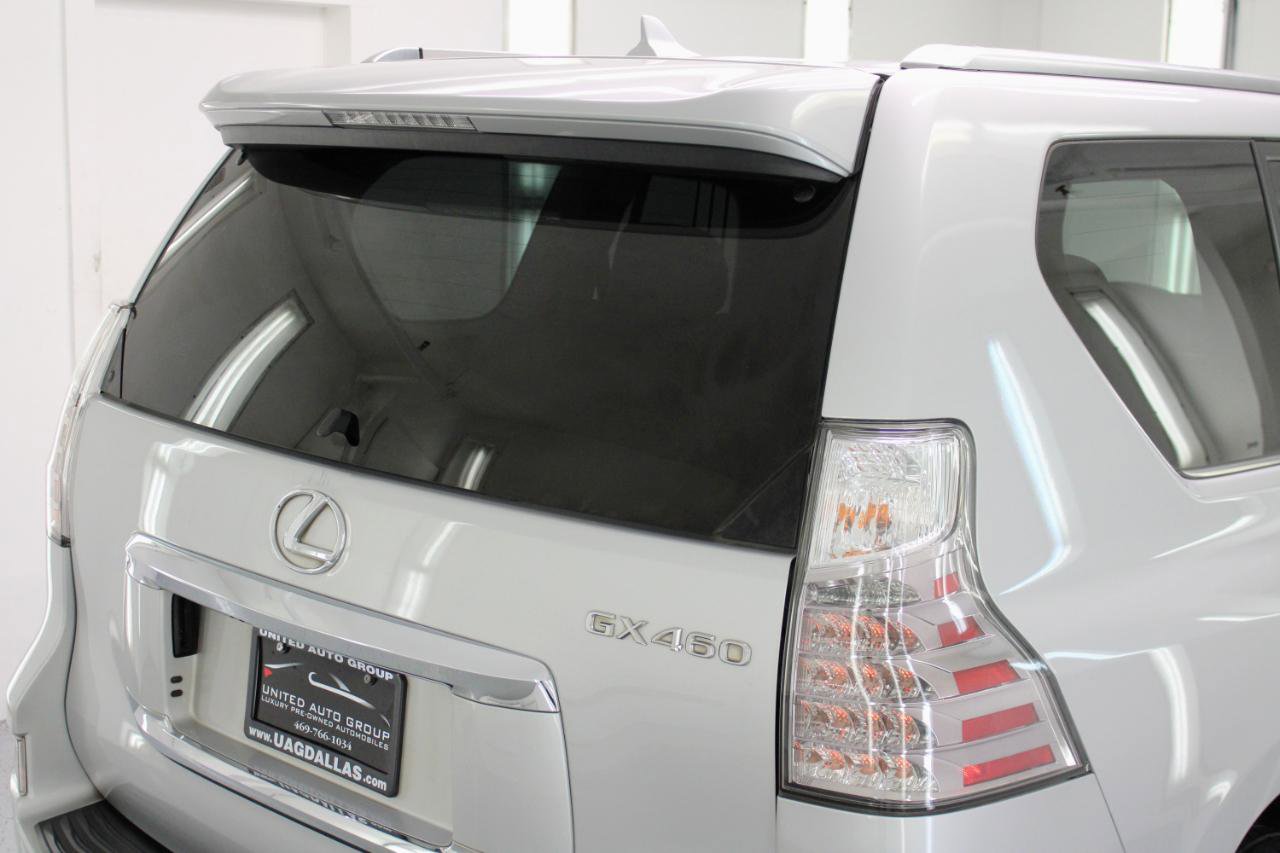 Used 2014 Lexus GX 460 w/ Premium Package image 19