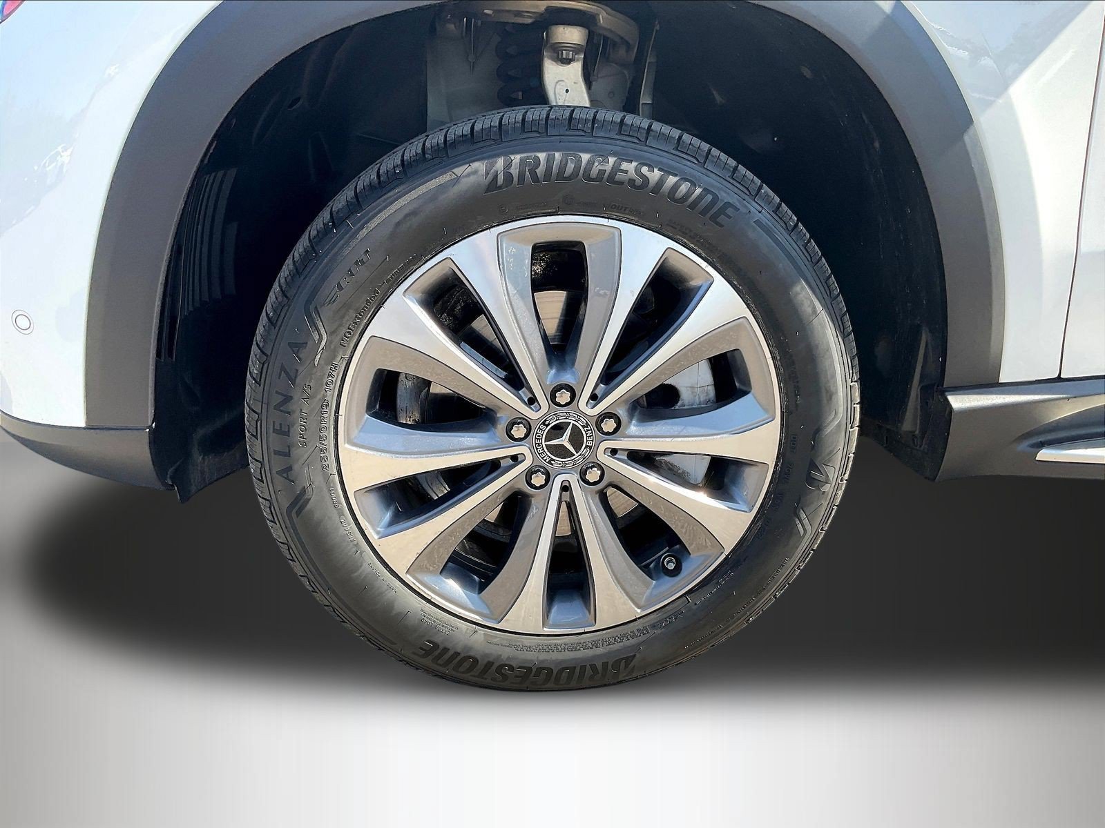 Used 2023 Mercedes-Benz GLE 350 4MATIC image 34