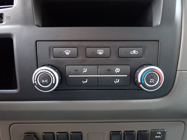 Used 2020 Nissan NV 3500 S RWD image 14