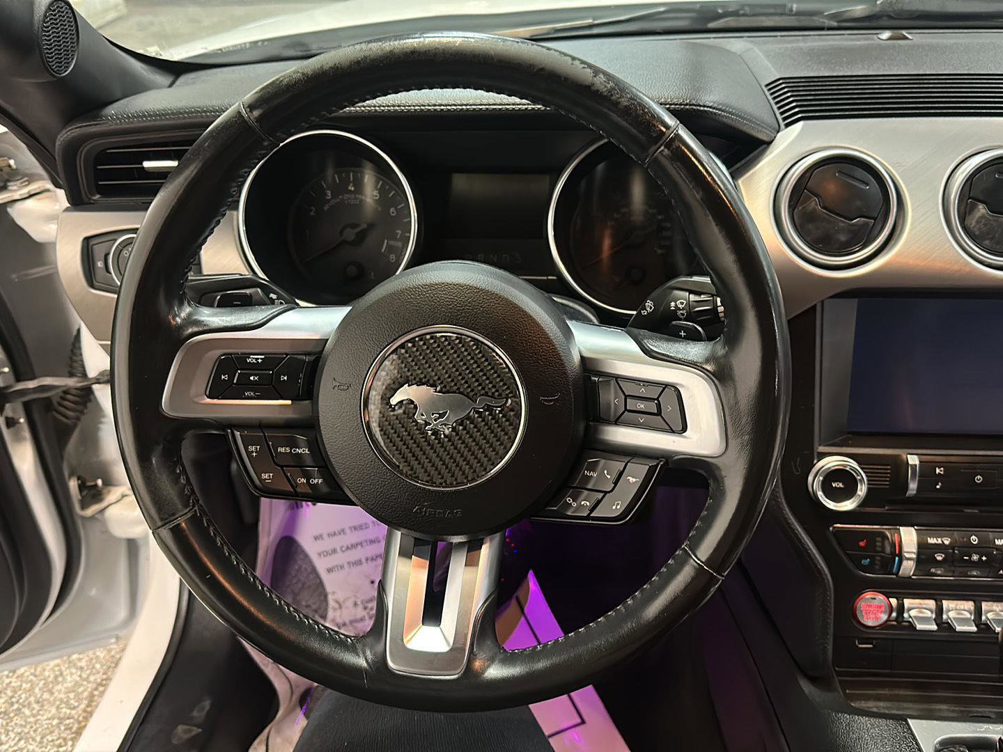 Used 2018 Ford Mustang GT Premium image 18