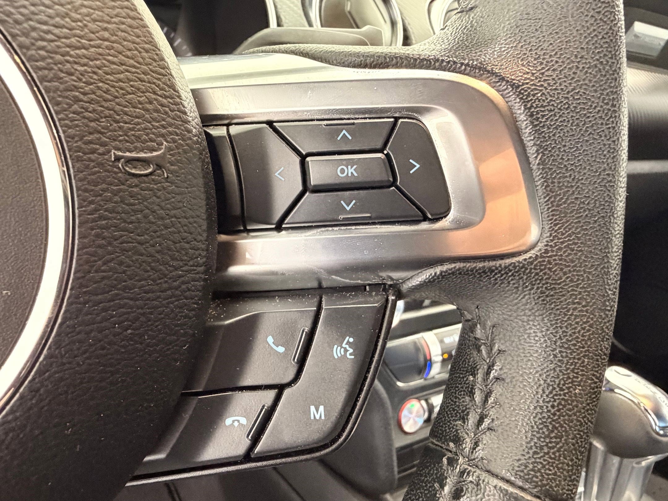 Certified 2023 Ford Mustang EcoBoost w/ Equipment Group 101A image 26