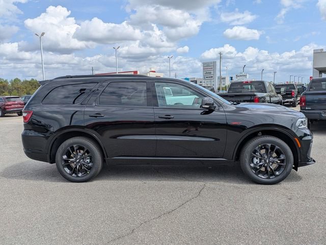 New 2026 Dodge Durango GT image 2