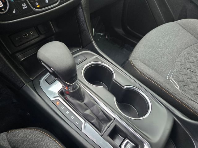 Used 2024 Chevrolet Equinox LT image 33