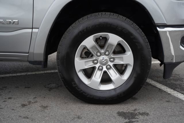 Used 2022 RAM 1500 Laramie image 43