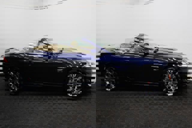 Used 2014 Jaguar XK Luxury image 5