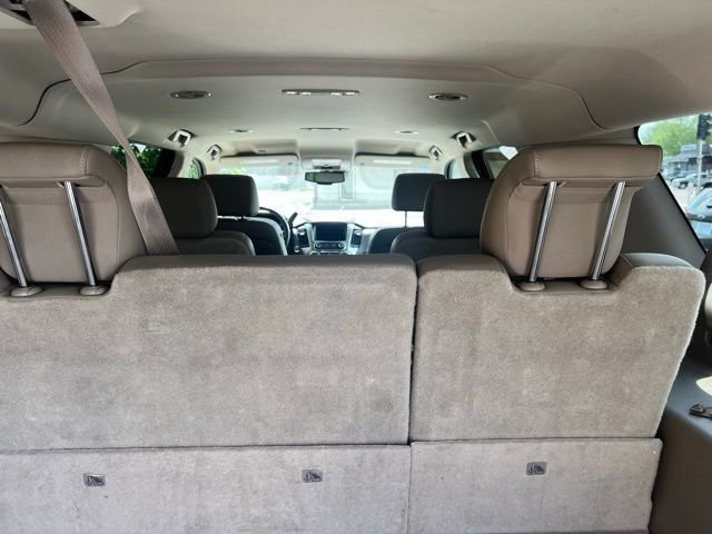 Used 2015 Chevrolet Suburban LTZ AWD/4WD image 14