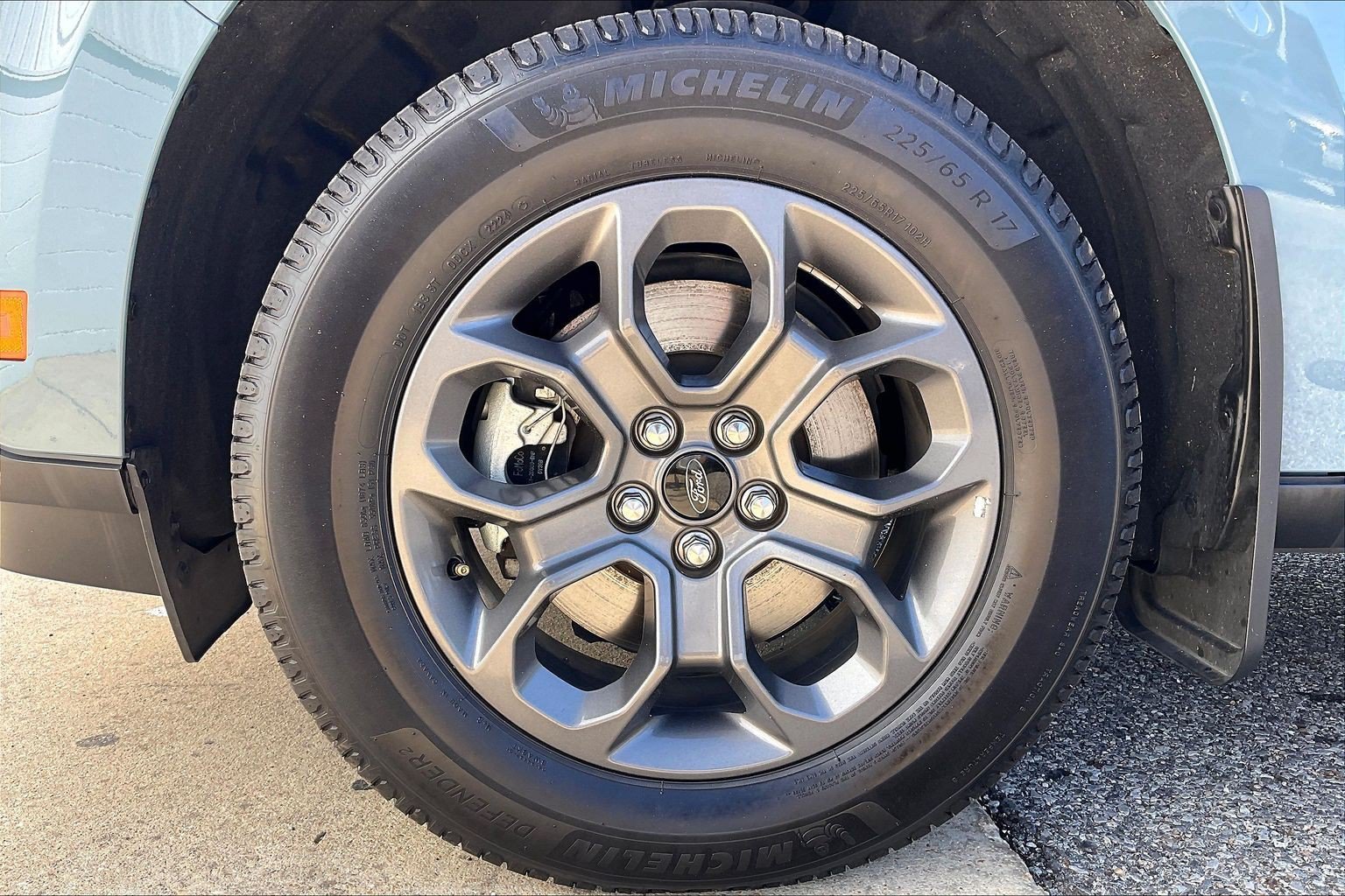 Used 2022 Ford Maverick XLT FWD image 11