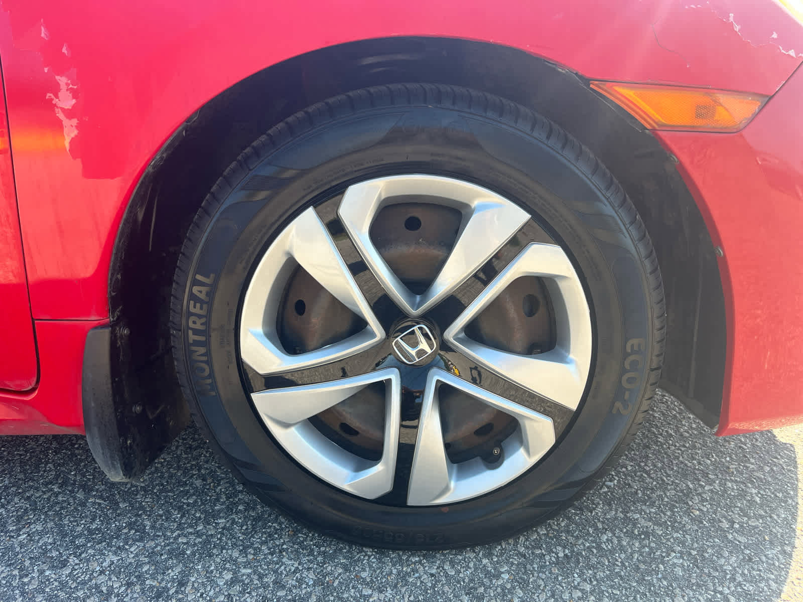 Used 2017 Honda Civic LX image 34