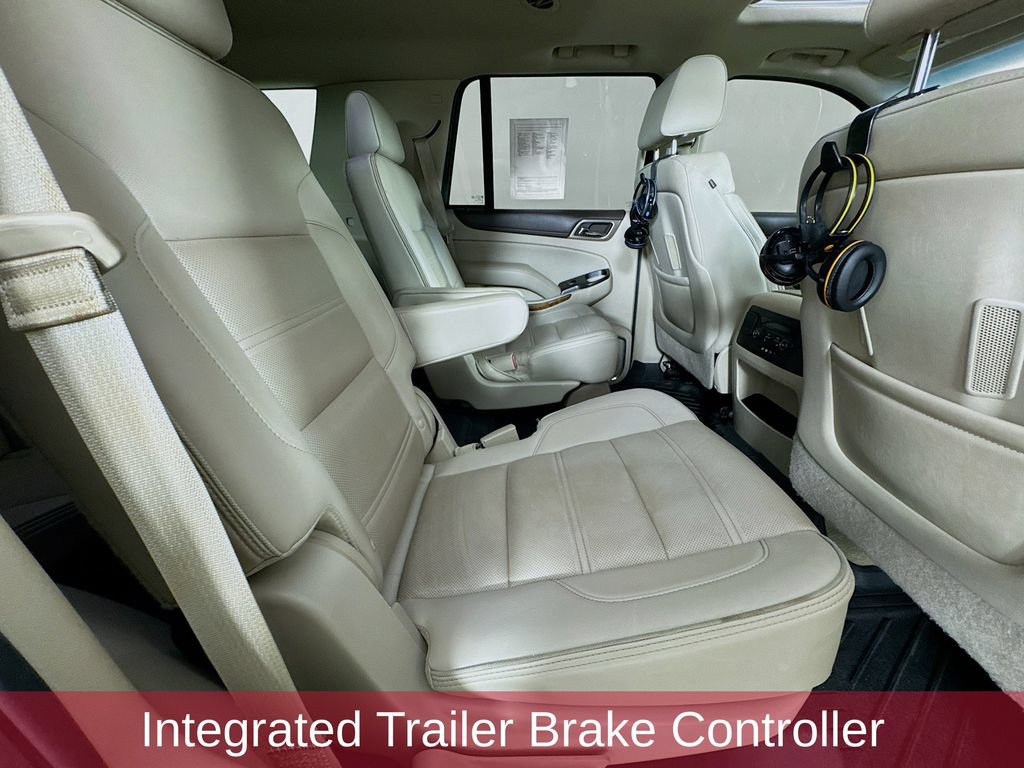Used 2015 GMC Yukon Denali w/ Premium Package AWD/4WD image 38