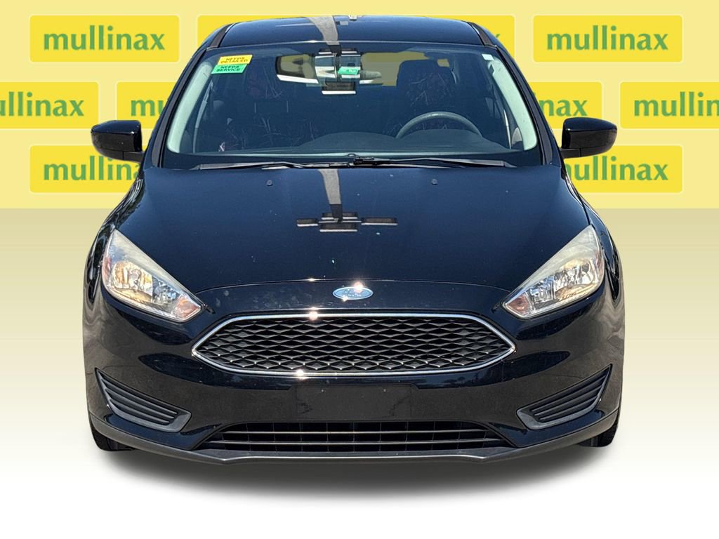 Used 2018 Ford Focus SE FWD image 15