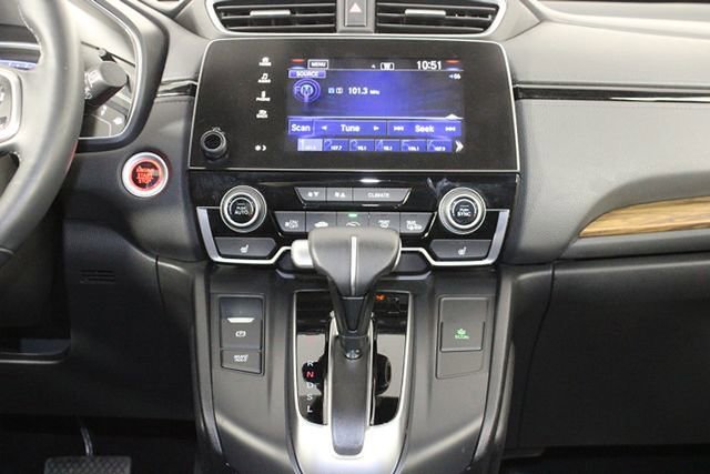 Used 2019 Honda CR-V EX-L image 37