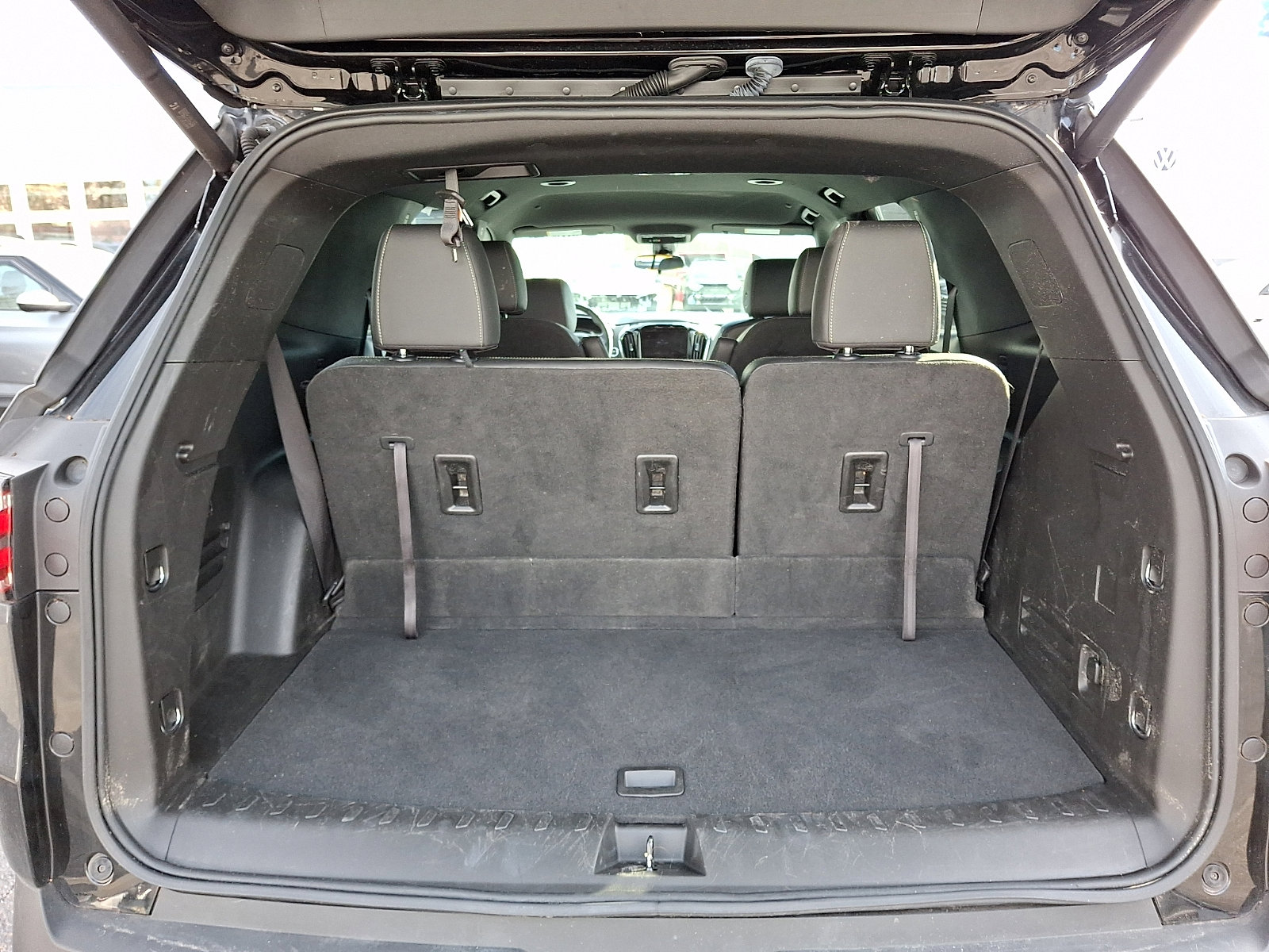 Certified 2023 Chevrolet Traverse LT image 29